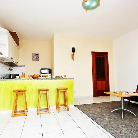 Hawaii Apartment