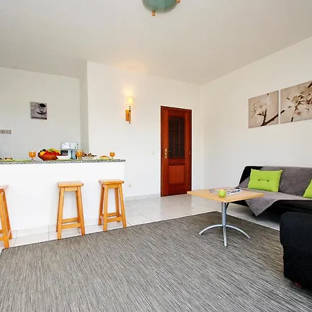 Apartment Hawaii Pera