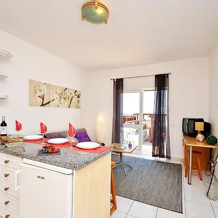 Apartment Hawaii