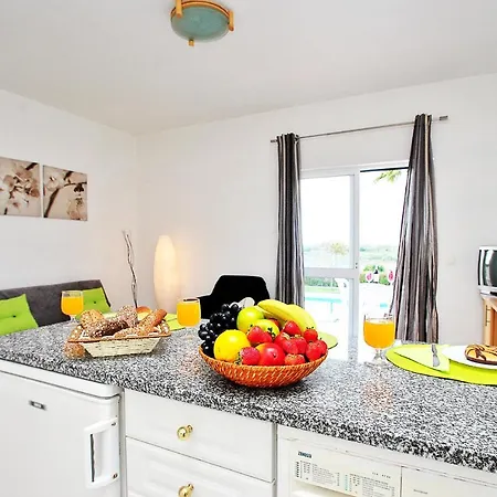 Apartment Hawaii Pera