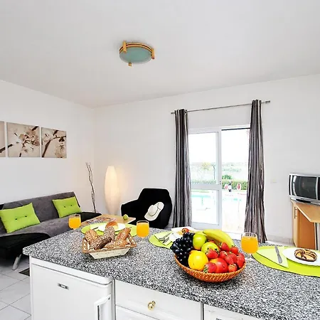 Apartment Hawaii Pera