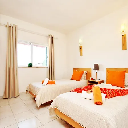 Apartamento Hawaii Pêra