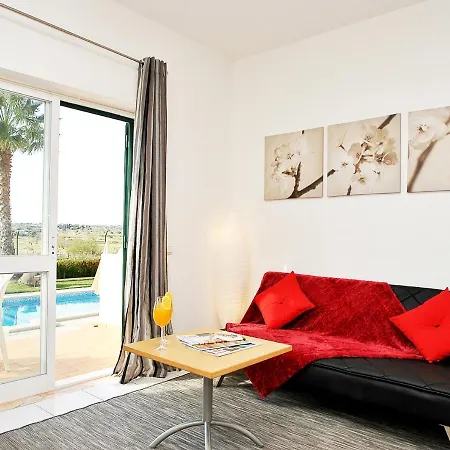 Apartamento Hawaii Pêra