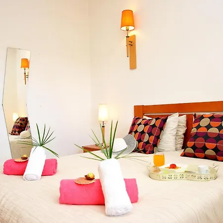 Appartement Hawaii *