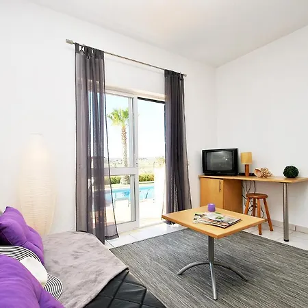 Appartement Hawaii *