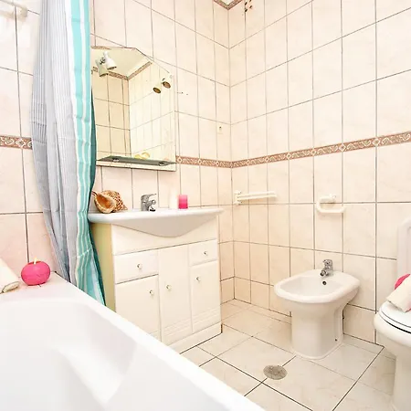 Hawaii Appartement *