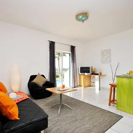 Appartement Hawaii *