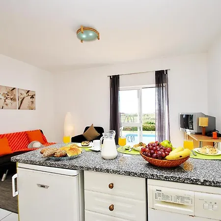 Appartement Hawaii *