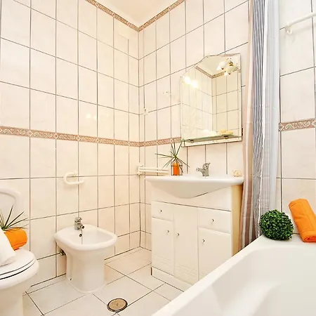 Hawaii Appartement Pêra